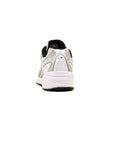 new balance 740 silver metallic scarpe junior