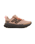 new balance fresh foam x garoé flat taupe scarpe uomo