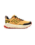 new balance fresh foam x garoé yellow scarpe uomo