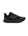 new balance fresh foam x garoé black scarpe uomo