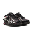 new balance 1906a black scarpe uomo