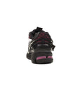 new balance 1906a black scarpe uomo