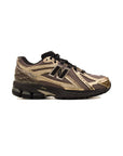 new balance 1906 mushroom bronze scarpe uomo