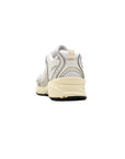 new balance 530 donna silver metallic yellow scarpe donna