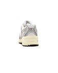 new balance 530 silver metallic lilac scarpe donna