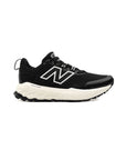 new balance fresh foam x garoé black scarpe donna