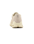 On Running Cloud X 4 AD scarpe uomo in beige - vista dettaglio
