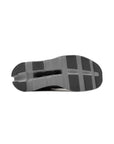 On Running Cloudmonster Void scarpe uomo in grigio - vista dettaglio