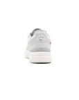 On Running The Roger Advantage scarpe uomo in grigio - vista dettaglio