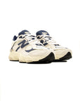 new balance 9060 nb navy linen scarpe junior