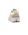 new balance 9060 mindful grey pink lemonade scarpe junior
