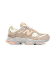 new balance 9060 mindful grey pink lemonade scarpe junior