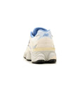 new balance 9060 analog blue linen scarpe junior