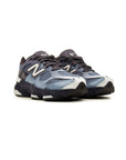 new balance 9060 shadow blue dark night scarpe junior