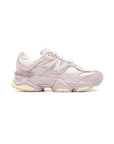 new balance 9060 horizon grey calcium scarpe junior