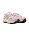 new balance 9060 rose sugar scarpe junior