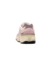 new balance 9060 rose sugar scarpe junior
