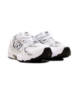 new balance 530 white scarpe junior