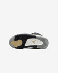 Nike Air Jordan 4 Retro SE Craft Medium Olive sneakers alte in verde oliva - vista posteriore