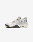 Nike Air Jordan 4 Retro SE Craft Photon Dust Scarpe Ragazzo (GS)