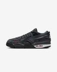 Jordan 4 Retro Driveway Grey x Nigel Sylvester Sneakers Uomo Donna