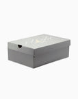 Nike Air Jordan 4 Retro SE Craft Photon Dust sneakers alte in grigio beige - vista frontale