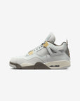 Jordan 4 Retro SE Craft Photon Dust Sneakers Uomo Donna