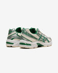 ASICS Gel-1130 Cream Kale Crema Verde Uomo Donna - 3