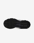 Asics Gel-Kayano 12.1 Kith Marvel vs. Capcom Captain America vs. Guile sneakers basse uomo e donna in mesh, pelle sintetica e
