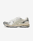 Asics Gel-Kayano 12.1 Uomo Donna Ronnie Fieg, Sneakers Basse in Mesh, Pelle Sintetica e Pelle