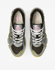 ASICS Gel-Kayano 12.1 x Vandy The Pink Chocolate Marrone Uomo Donna - 3
