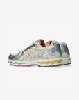 ASICS Gel-Kayano 12.1 x Vandy The Pink Vanilla Crema Uomo Donna - 6