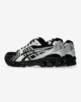 ASICS Gel-Kayano 14 Black Cream Nero Crema Uomo Donna - 2