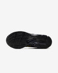 Asics Gel-Kayano 14 Kith Marvel vs. Capcom Wolverine sneakers basse uomo e donna in mesh e pelle sintetica multicolore, vista