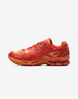 ASICS Gel-Nimbus 10.1 x Kith Marvel Iron Man vs. Mega Man Rosso Unisex - 3