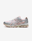 ASICS Gel-Nimbus 10.1 x Vandy The Pink x atmos Banana Split Rosa Unisex - 1