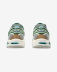 Asics GT-2160 Above The Clouds sneakers basse uomo e donna in mesh e pelle sintetica multicolore, dettaglio tomaia