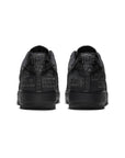 Nike Air Force 1 Low World Tour Black Nero Uomo Donna - 3
