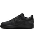 Nike Air Force 1 Low World Tour Black Nero Uomo Donna - 4
