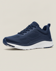 Sneakers Uomo Running Mesh – Leggere e Ultra Traspiranti - Blu