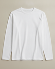 T-shirt Uomo a Righe Marinière – Stile Nautico Estivo - Rosso e Bianco