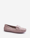 Mocassini Donna Violet Chic e Trendy