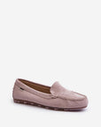 Mocassini Donna Violet Moderni