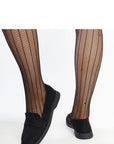 Mocassini Donna Neri alla Moda