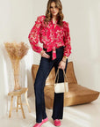 Mocassini Donna Rosa Chic e Trendy