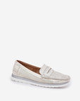 Mocassini Donna Gialli Chic e Trendy