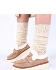 Mocassini Donna Beige di Tendenza
