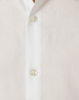 Camicia Uomo in Cotone Leggero – Colletto Classico Estivo - dettaglio