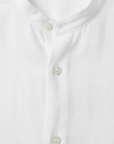 Completo Coordinato Uomo Camicia Voile Leggera e Pantaloncini - dettaglio