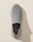 Sneakers Uomo Comfort Memory Foam – Massima Comodità Tutto il Giorno - vista dall'alto